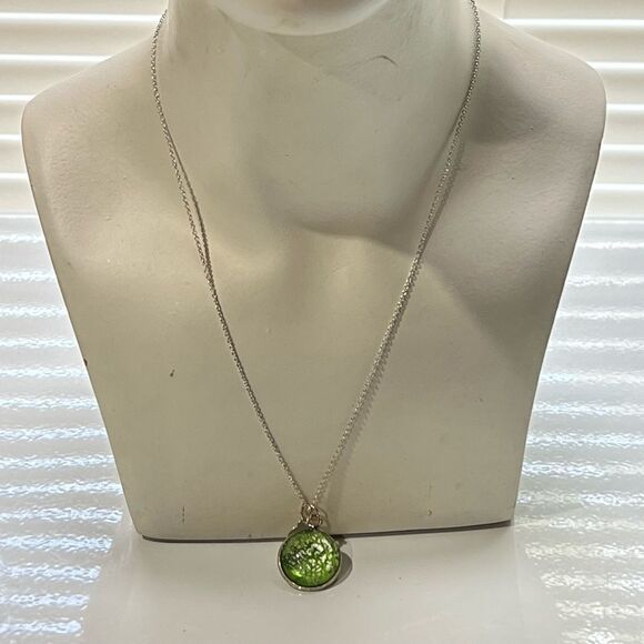 Bundle Sale 3 for $15 | Dove Costume Jewelry Necklace - Picture 3 of 9